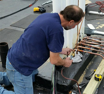 Reid Mechanical HVAC Installation and Service